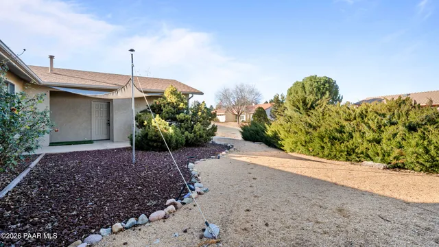 $2,100 | 11113 Cochise Circle, Dewey, AZ 86327