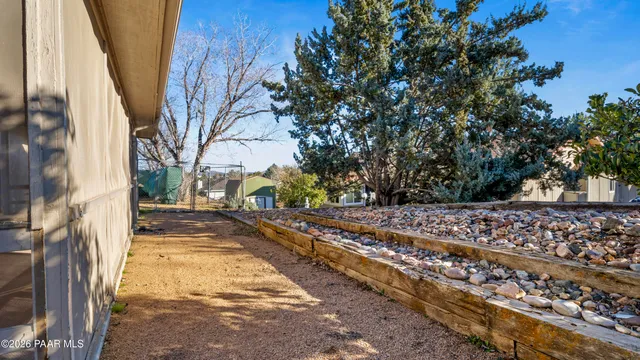 $2,100 | 11113 Cochise Circle, Dewey, AZ 86327