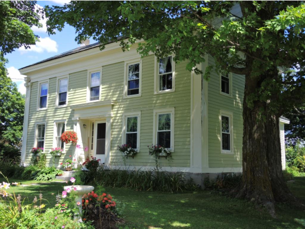 105 Mountain View Road Tinmouth, VT 05773 - Photo 1 of 30 Gallery Image 1