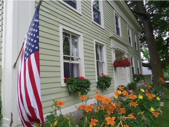 105 Mountain View Road Tinmouth, VT 05773 - Photo 2 of 30 Gallery Image 2