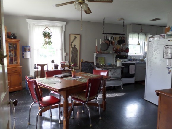 105 Mountain View Road Tinmouth, VT 05773 - Photo 11 of 30 Gallery Image 11