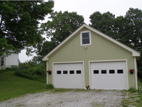 105 Mountain View Road Tinmouth, VT 05773 - Photo 29 of 30 Gallery Image 29