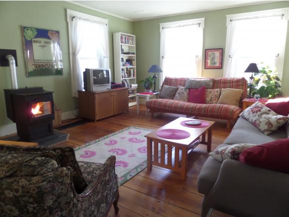 105 Mountain View Road Tinmouth, VT 05773 - Photo 4 of 30 Gallery Image 4