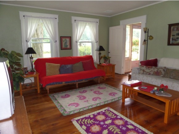 105 Mountain View Road Tinmouth, VT 05773 - Photo 5 of 30 Gallery Image 5