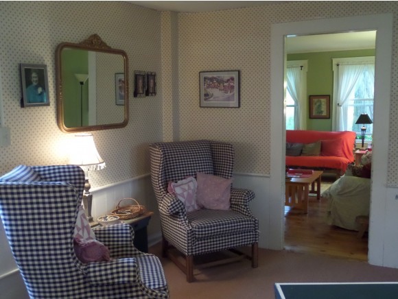 105 Mountain View Road Tinmouth, VT 05773 - Photo 6 of 30 Gallery Image 6