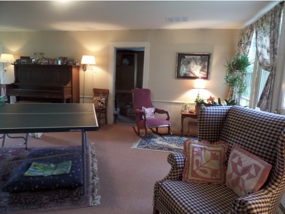 105 Mountain View Road Tinmouth, VT 05773 - Photo 7 of 30 Gallery Image 7