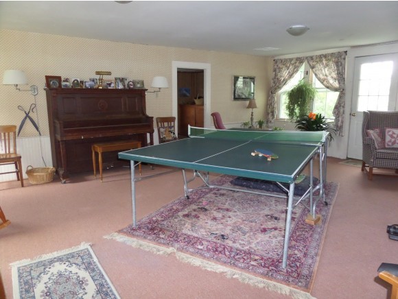 105 Mountain View Road Tinmouth, VT 05773 - Photo 8 of 30 Gallery Image 8