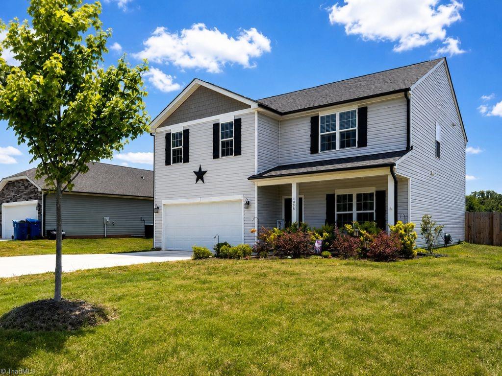 1058 Baileys Chapel Road Advance, NC 27006 - Photo 2 of 32