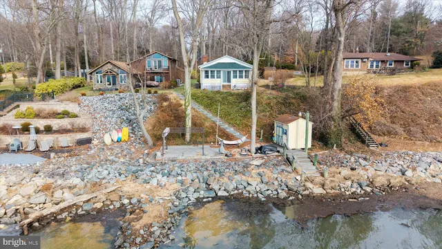 $575,000 | 8 High Point Road, Perryville, MD 21903