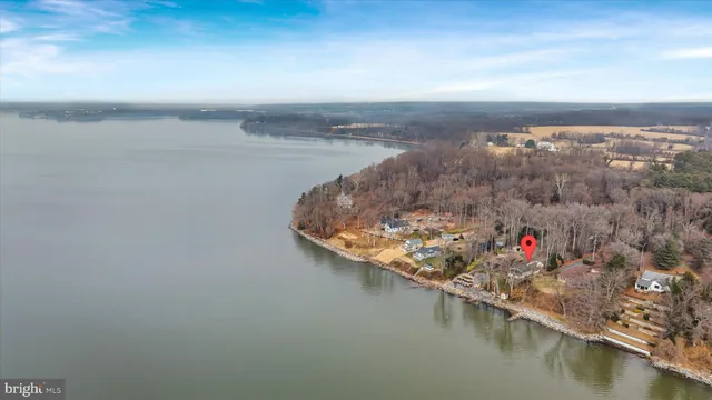 $575,000 | 8 High Point Road, Perryville, MD 21903