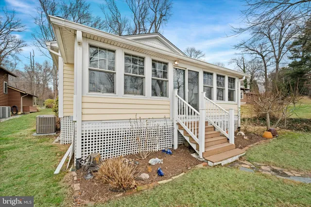 $575,000 | 8 High Point Road, Perryville, MD 21903
