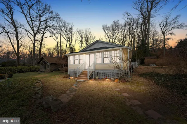 $575,000 | 8 High Point Road, Perryville, MD 21903