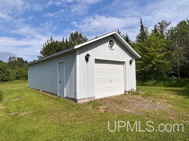 49650 Bootjack Road Lake Linden, MI 49945 - Photo 42 of 50