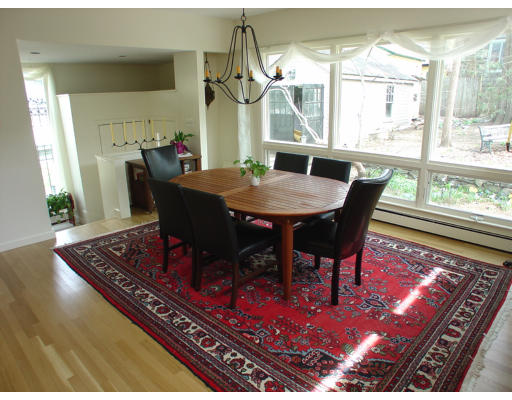 86 Oxford Road Newton, MA 02459 - Photo 9 of 29