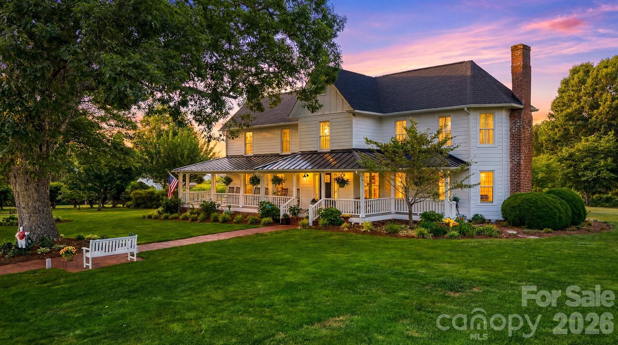 3453 Plateau Road Newton, NC 28658 - Photo 47 of 48