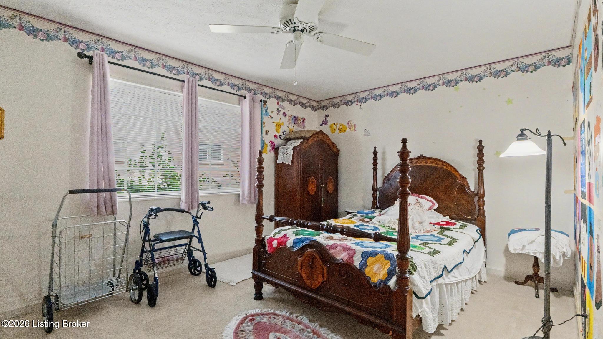 8508 Atrium Drive, Unit 1101 Louisville, KY 40220 - Photo 19 of 27 8508 Atrium Drive #1101-19