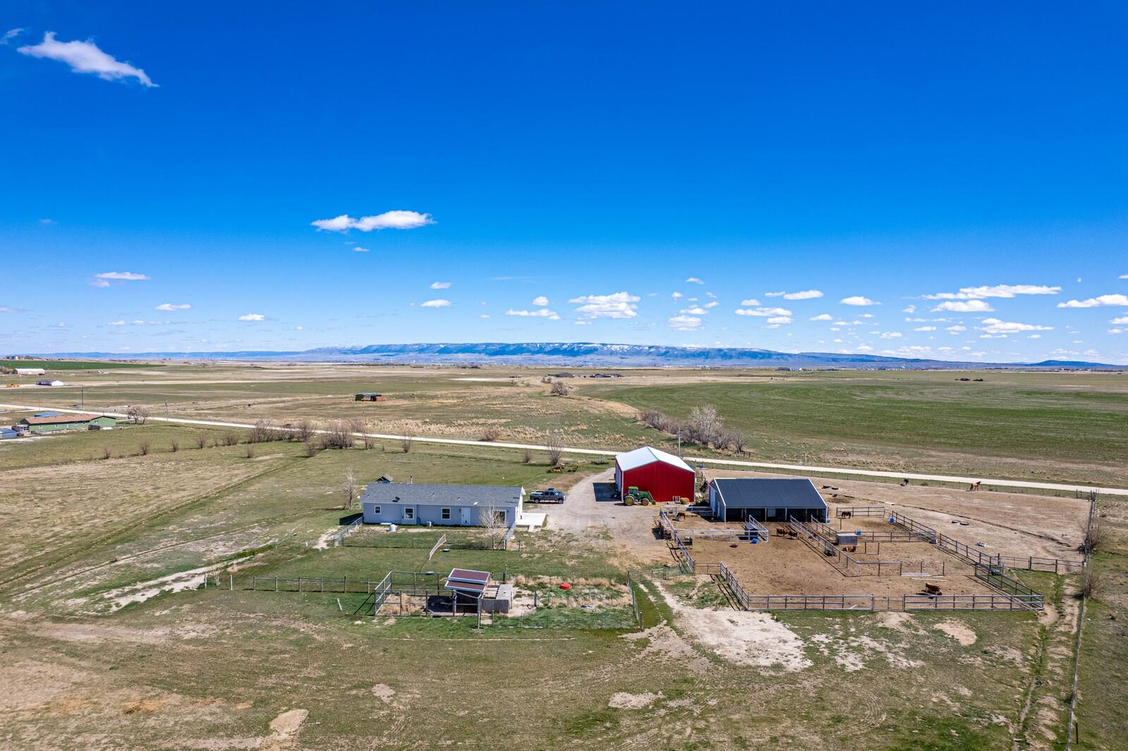 13150 Garbutt Road Casper, WY 82604 - Photo 38 of 50