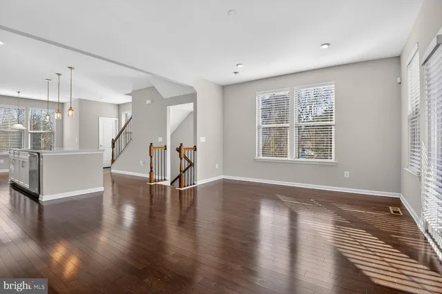 $599,900 | 120 Tolocka Terrace Northeast, Leesburg, VA 20176