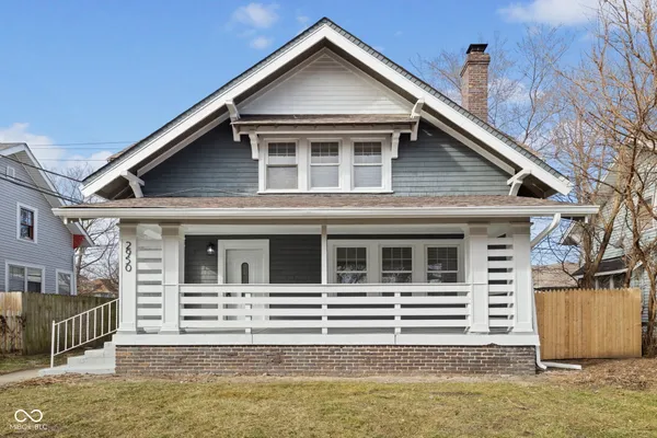 $259,000 | 2950 Princeton Place, Indianapolis, IN 46205