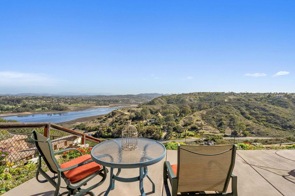 1827 Amalfi Drive Encinitas, CA 92024 - Photo 1 of 31 a view of a city from a terrace