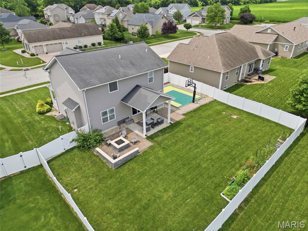 728 Longfellow Drive O'Fallon, IL 62269 - Photo 6 of 51