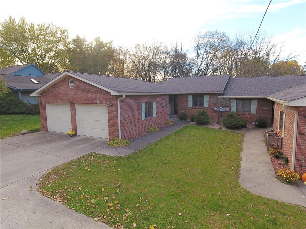 656 South Main Street Pendleton, IN 46064 - Photo 27 of 53