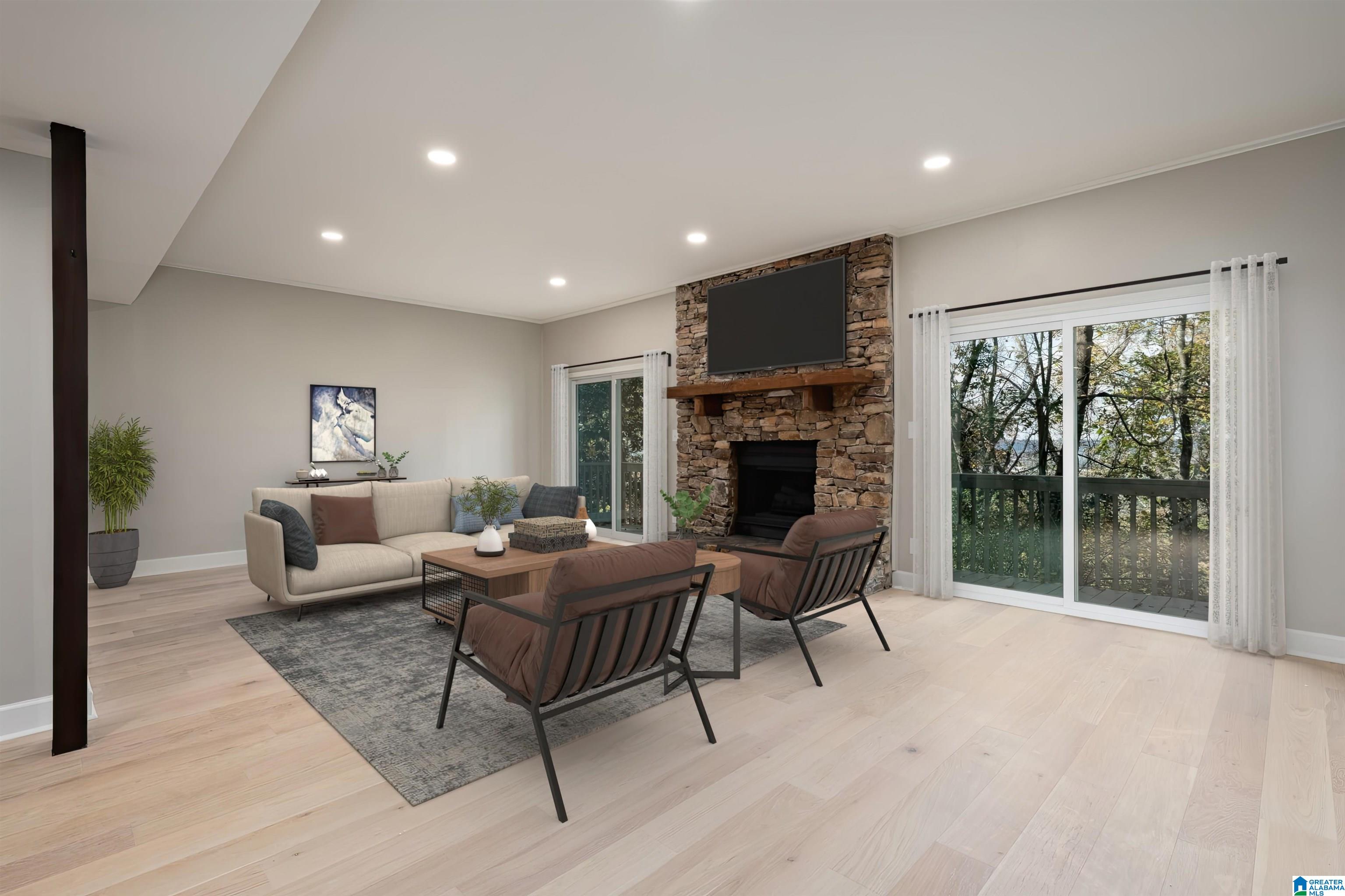 1404 Shades Crest Road Birmingham, AL 35226 - Photo 26 of 34