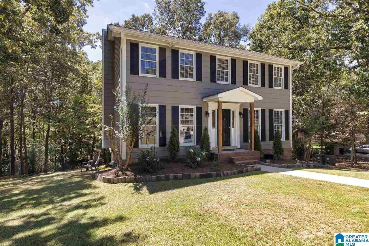 5180 Colonial Park Road Birmingham, AL 35242 - Photo 2 of 42