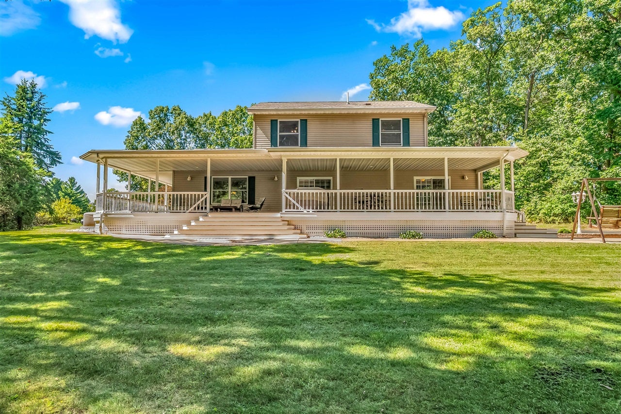 5607 Ridge Drive Reading, MI 49274 - Photo 18 of 69 Gallery Image 18