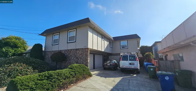 $1,495,000 | 6016 Avila Street, El Cerrito, CA 94530