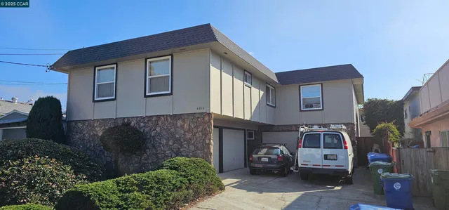 $1,495,000 | 6016 Avila Street, El Cerrito, CA 94530