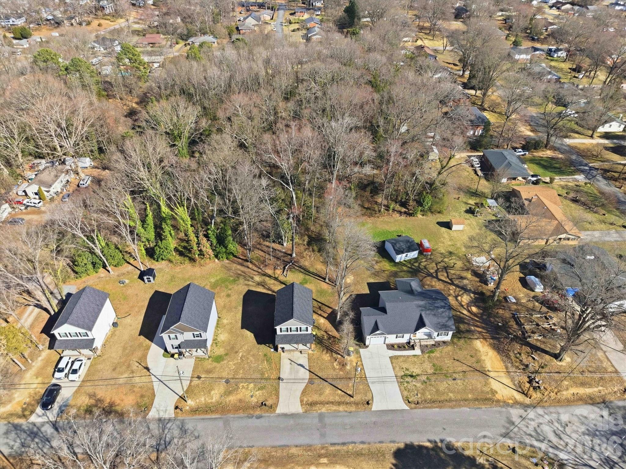 406 Ruth Avenue Kannapolis, NC 28083 - Photo 37 of 38