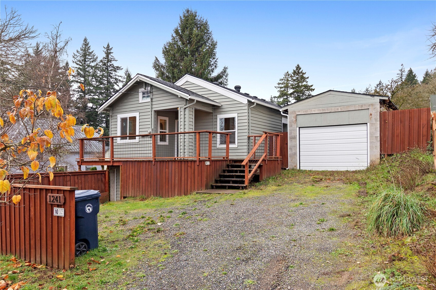 1241 Northwest Couch Street Camas, WA 98607 - Photo 38 of 40