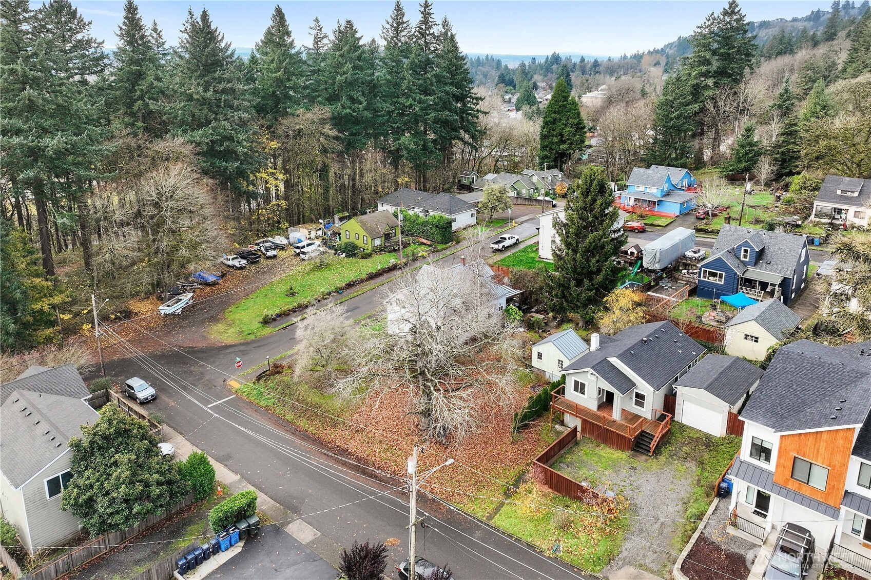 1241 Northwest Couch Street Camas, WA 98607 - Photo 40 of 40