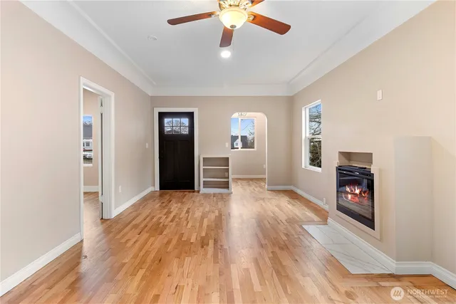 $524,999 | 1241 Northwest Couch Street, Camas, WA 98607