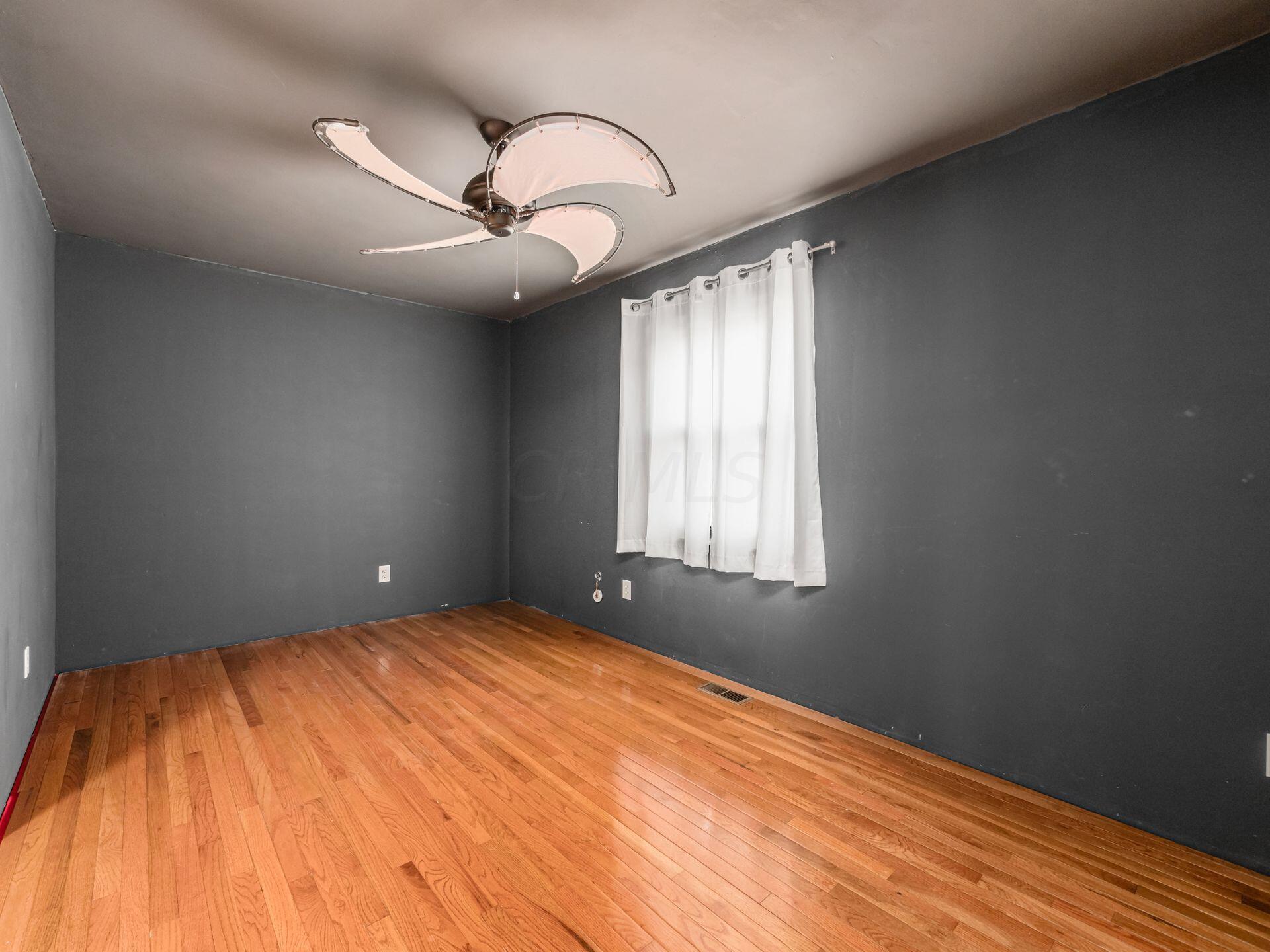 1590 Brown Road Columbus, OH 43223 - Photo 10 of 27 Recently installed hardwood floors in all the bedrooms