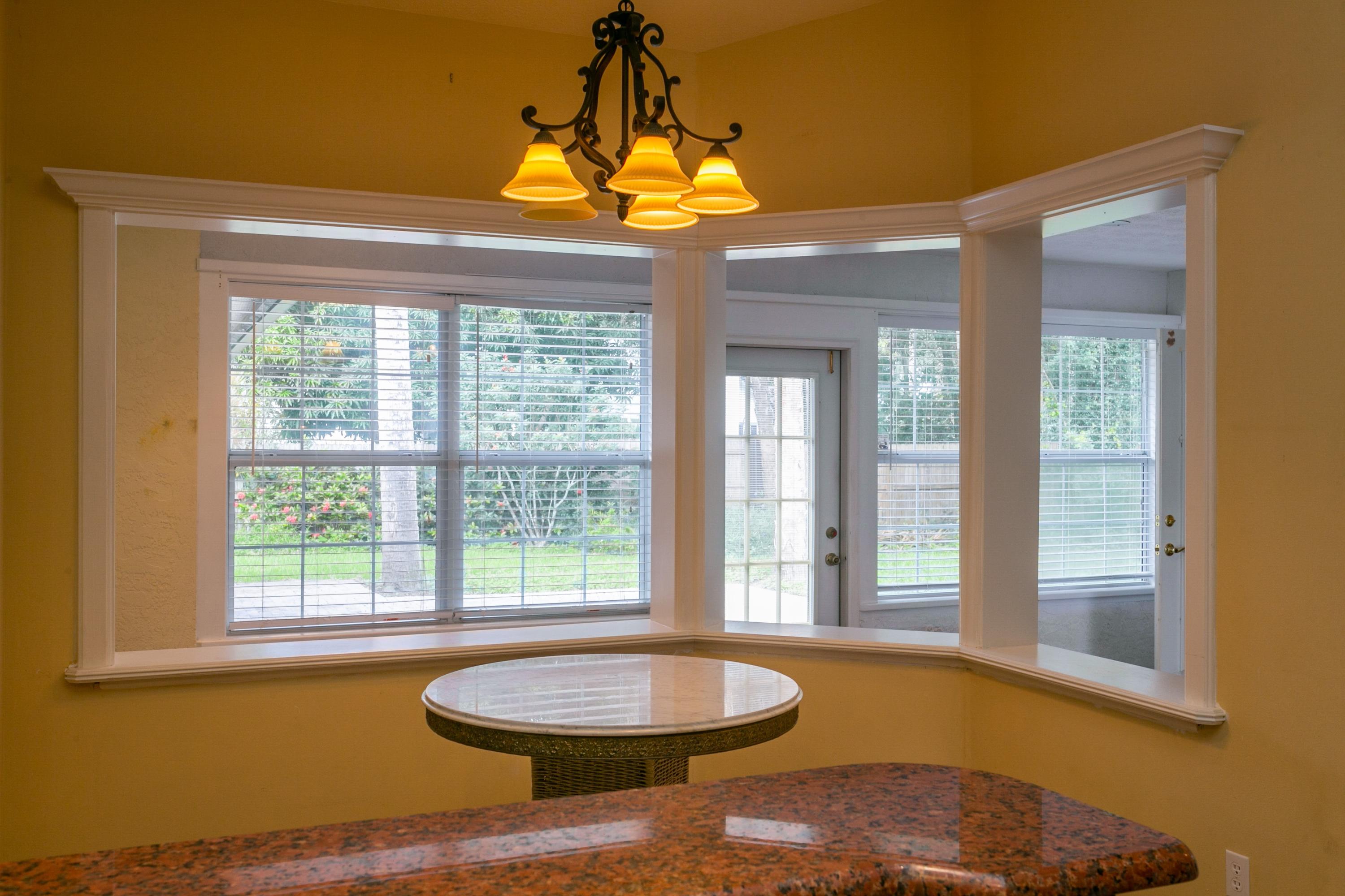 2332 Southwest Ivory Road Port St. Lucie, FL 34953 - Photo 14 of 40 Breakfast Nook