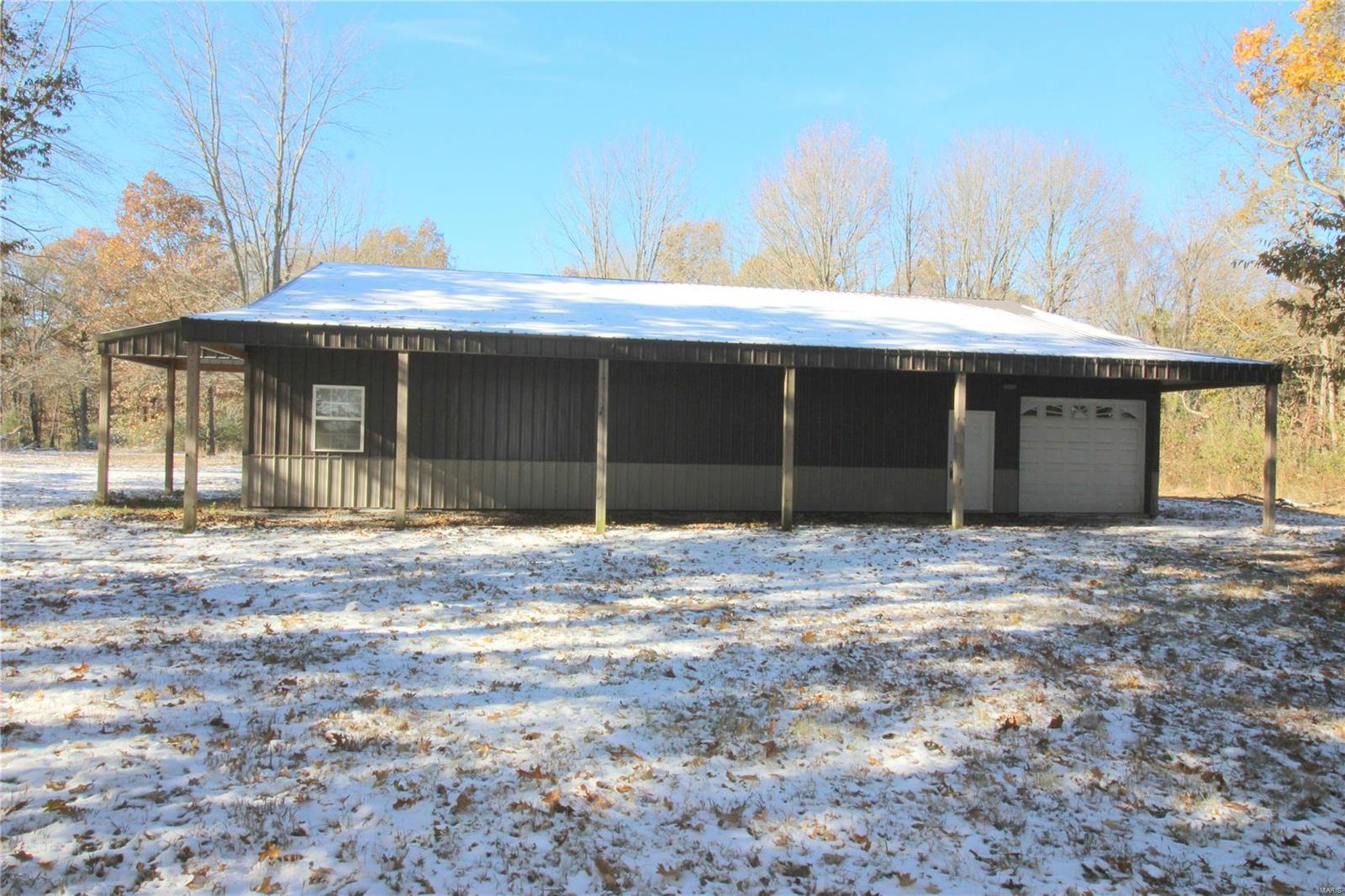 12643 Prosperity Road Marion, IL 62959 - Photo 4 of 20