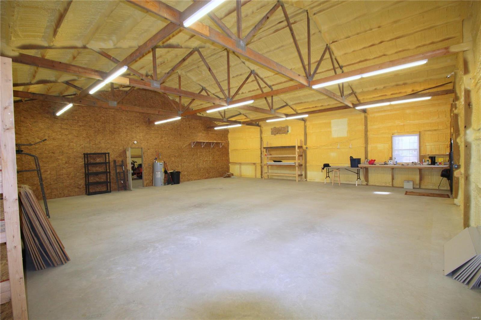 12643 Prosperity Road Marion, IL 62959 - Photo 7 of 20