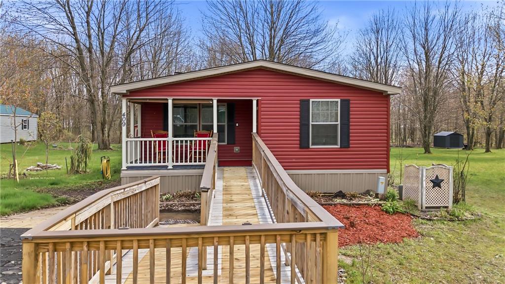 69 South Summit Road, Unit 409 Greenville, PA 16125 - Photo 2 of 41