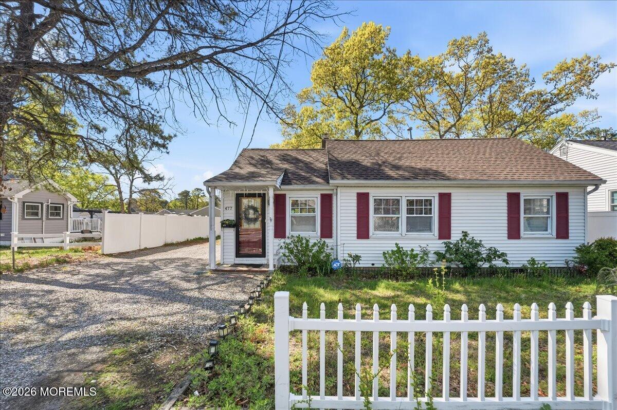 477 Mantoloking Road Brick, NJ 08723 - Photo 27 of 30 26--79