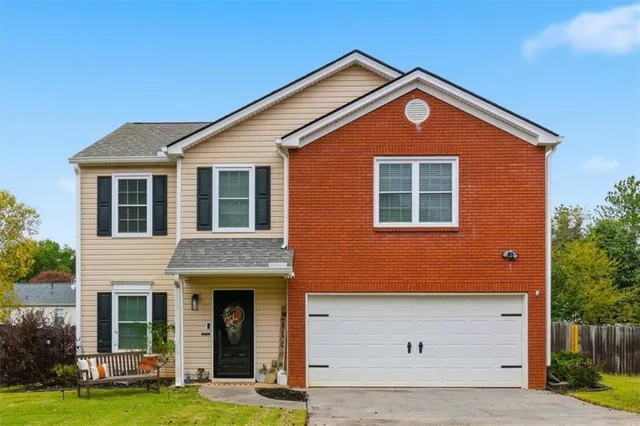 $364,900 | 14 Glenmaura Way Northwest, Cartersville, GA 30120