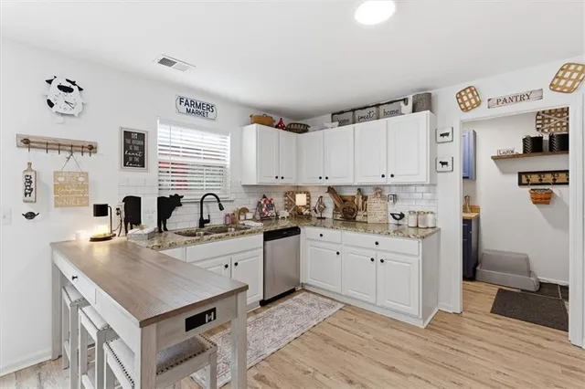 $364,900 | 14 Glenmaura Way Northwest, Cartersville, GA 30120