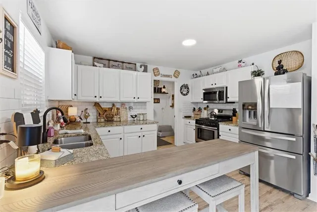 $364,900 | 14 Glenmaura Way Northwest, Cartersville, GA 30120