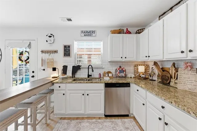 $364,900 | 14 Glenmaura Way Northwest, Cartersville, GA 30120