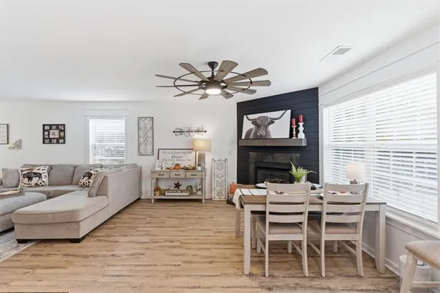 $364,900 | 14 Glenmaura Way Northwest, Cartersville, GA 30120