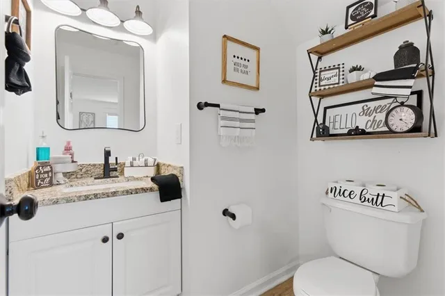 $364,900 | 14 Glenmaura Way Northwest, Cartersville, GA 30120