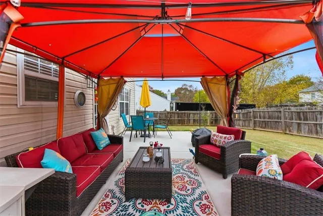 $364,900 | 14 Glenmaura Way Northwest, Cartersville, GA 30120