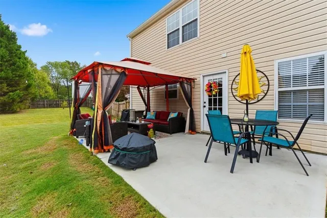 $364,900 | 14 Glenmaura Way Northwest, Cartersville, GA 30120