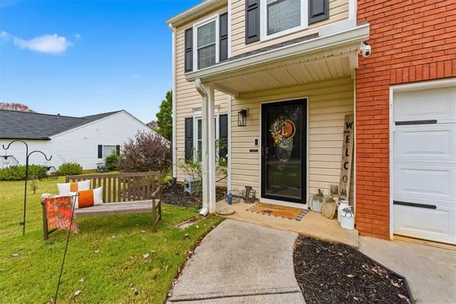 $364,900 | 14 Glenmaura Way Northwest, Cartersville, GA 30120